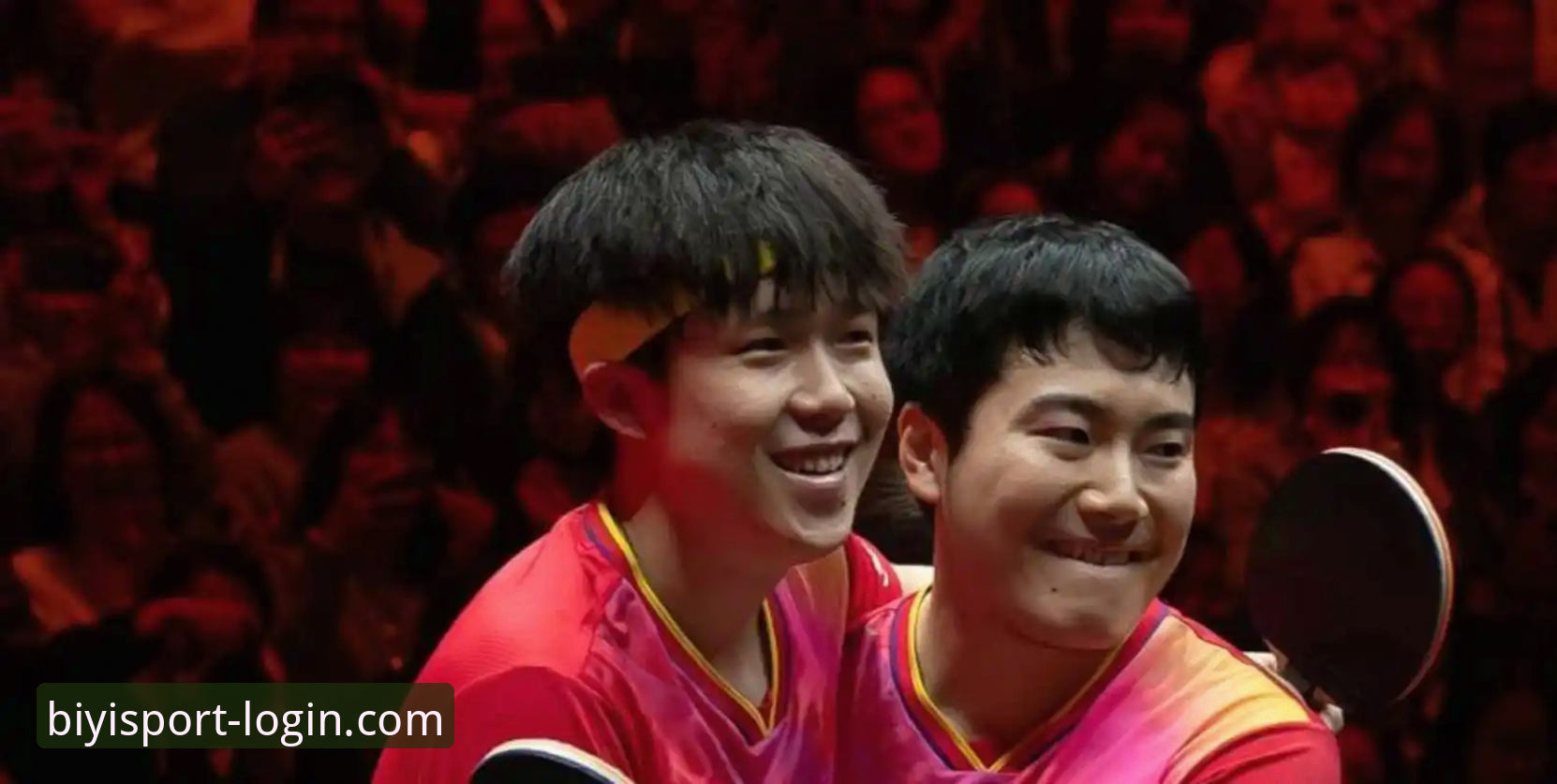 中国男乒3-0横扫英格兰！林诗栋王楚钦梁靖崑表现全解析——必一体育平台最新赛事动态